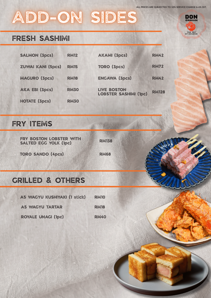 don の makase 08 don の makase 08