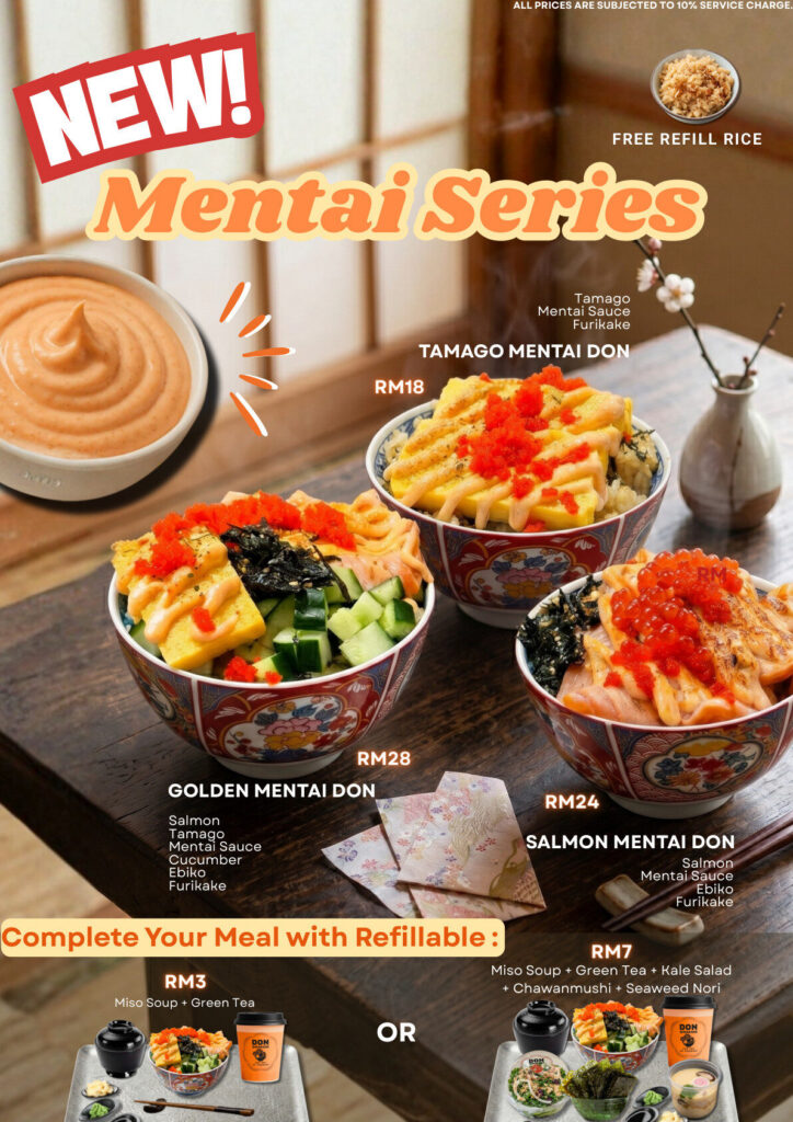 don makase nu sentral menu page 003