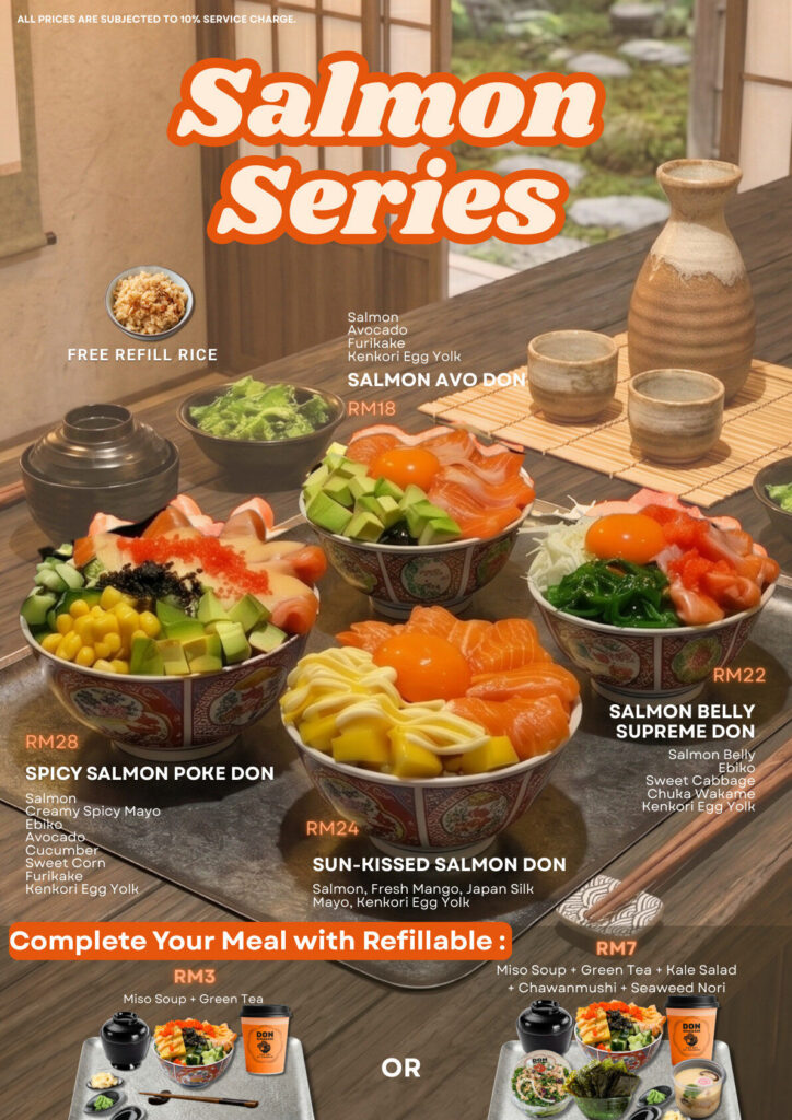 don makase nu sentral menu page 004