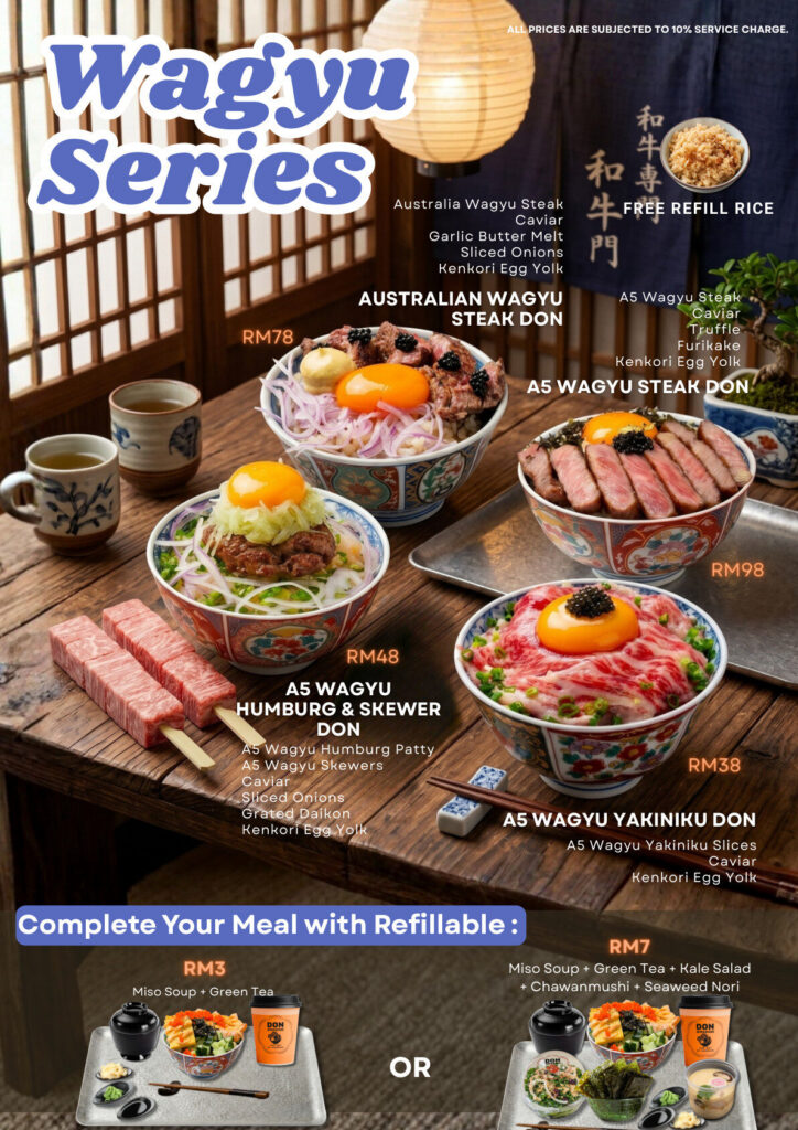don makase nu sentral menu page 006