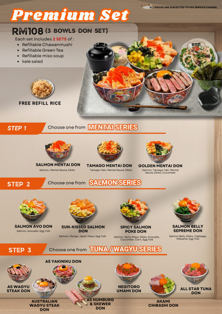 don makase nu sentral menu page 008