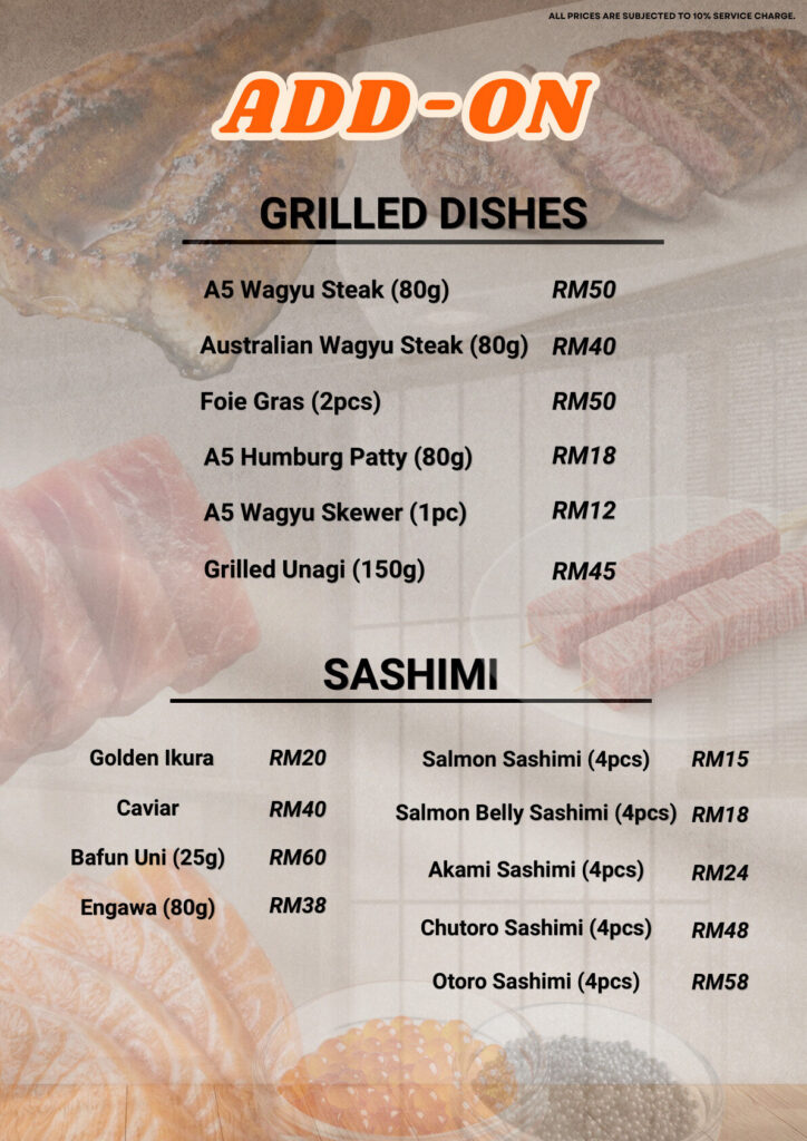don makase nu sentral menu page 010