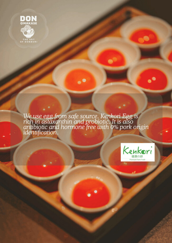 menu (ioi city mall) 2