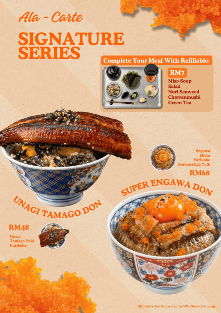 menu (ioi city mall) 7